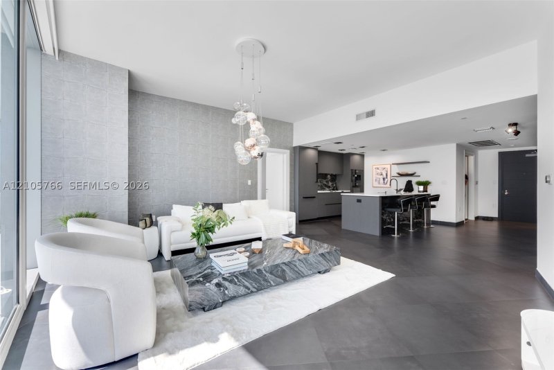 Condo for sale at Epic Miami 4408