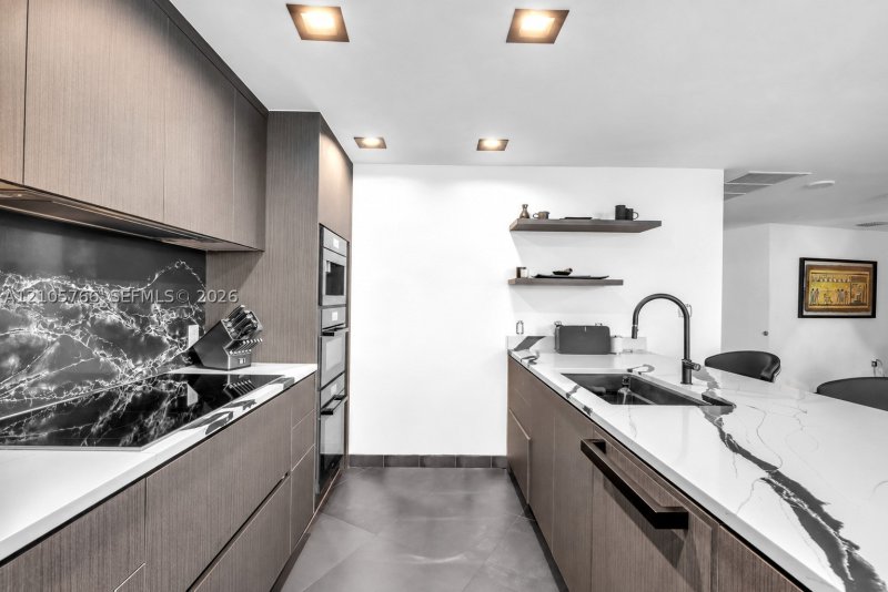Condo for sale at Epic Miami 4408
