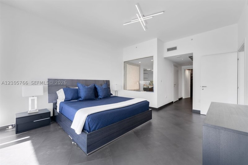 Condo for sale at Epic Miami 4408