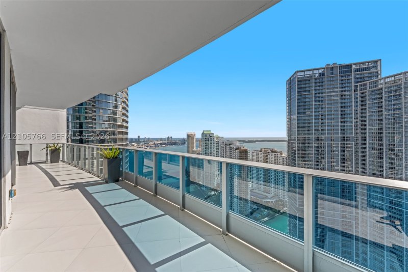 Condo for sale at Epic Miami 4408