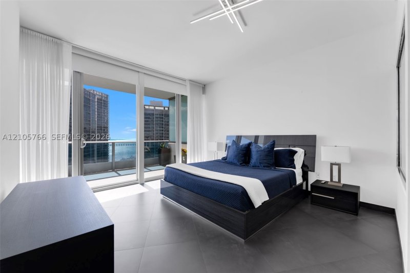 Condo for sale at Epic Miami 4408