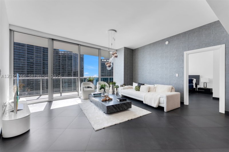 Condo for sale at Epic Miami 4408
