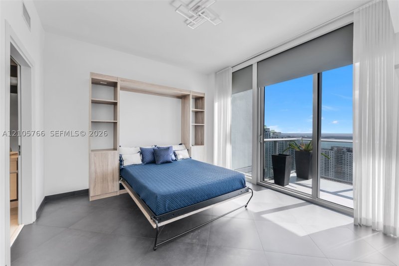 Condo for sale at Epic Miami 4408