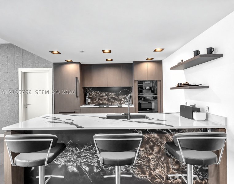 Condo for sale at Epic Miami 4408