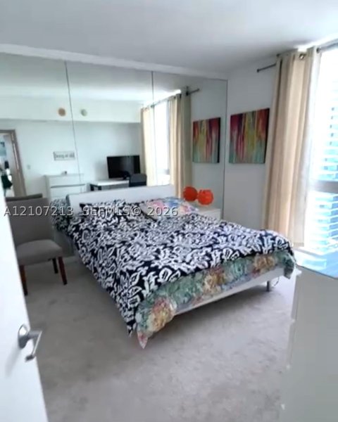 Condo for sale at One Miami East Tower 4214