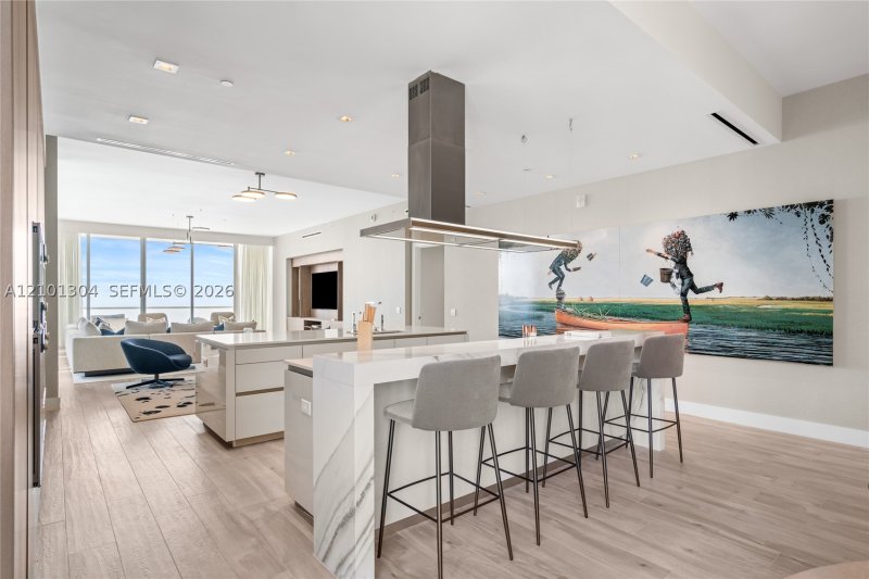 Comprar apartamento en Turnberry Ocean Club 5101