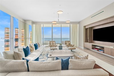 Comprar apartamento en Turnberry Ocean Club 5101