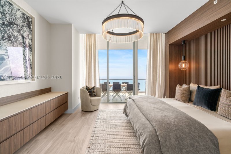 Comprar apartamento en Turnberry Ocean Club 5101