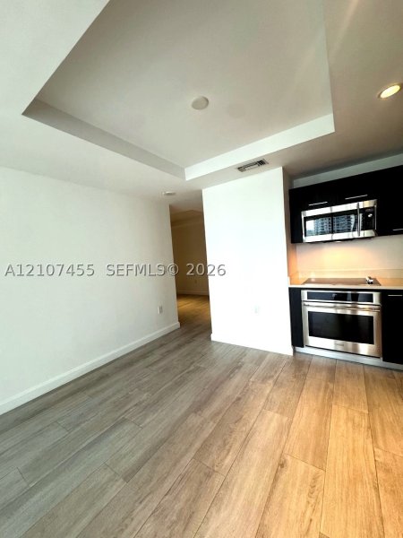 Apartment for rent at Brickell Heights East 2504
