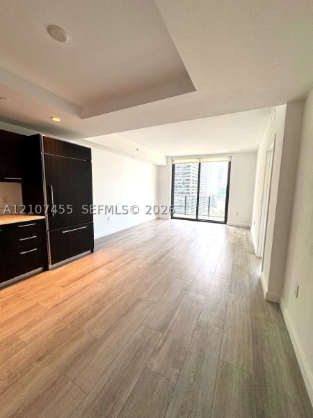 Apartment for rent at Brickell Heights East 2504