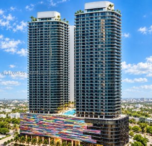 Brickell Heights East Apt #2504