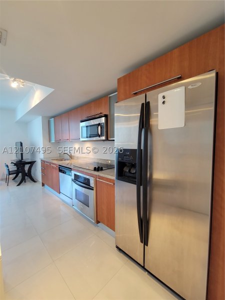 Condo for sale at Latitude On The River 2806