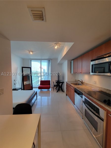 Condo for sale at Latitude On The River 2806