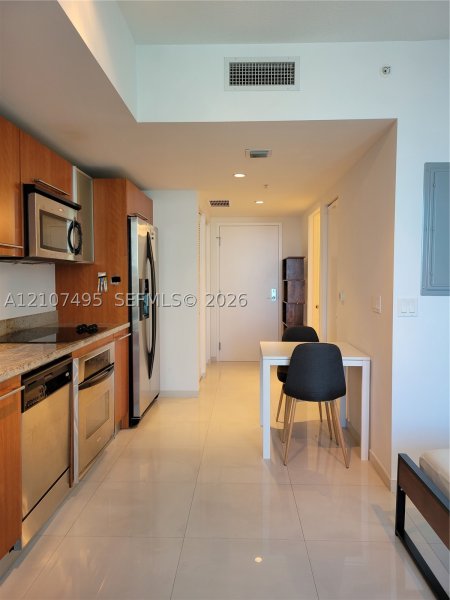 Condo for sale at Latitude On The River 2806