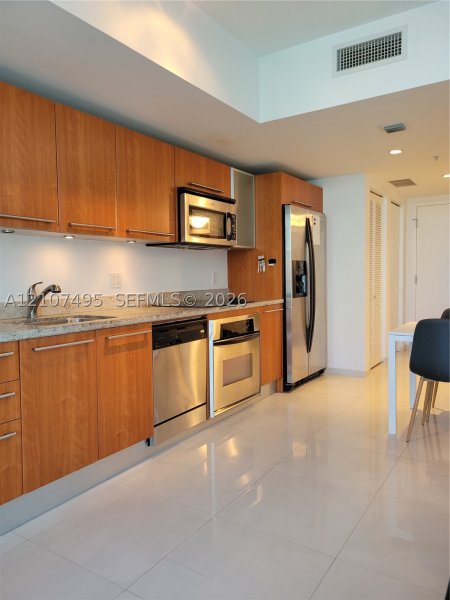 Condo for sale at Latitude On The River 2806