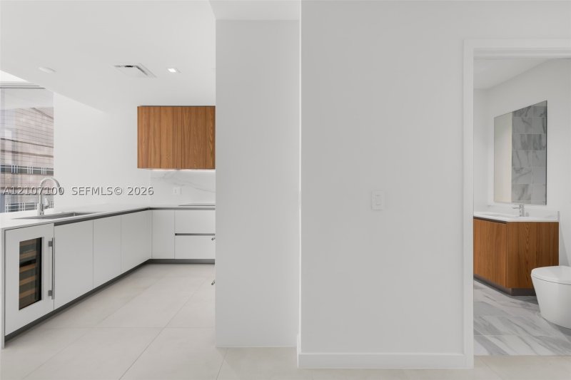 Aluguel de apartamento no Casa Bella 302
