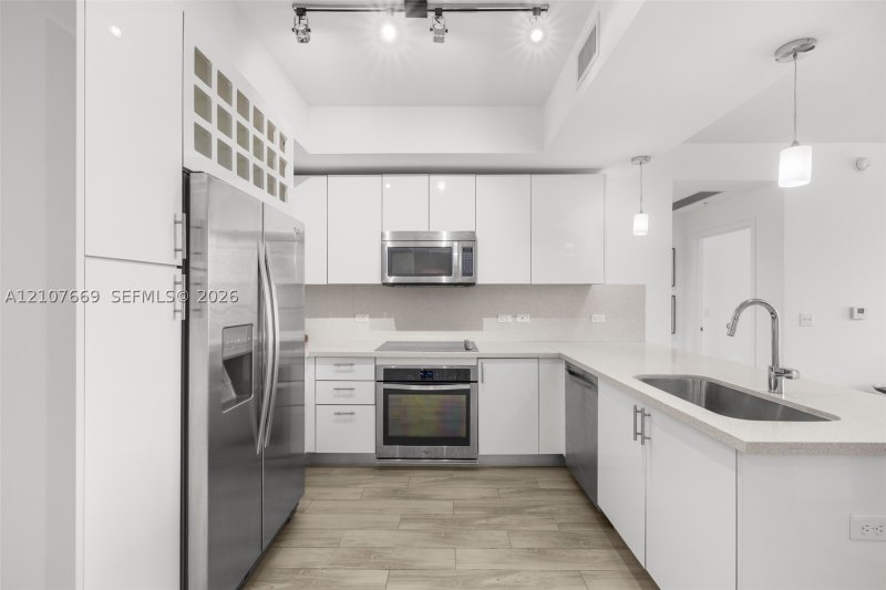 Condo for sale at Nine at Mary Brickell Village 2611