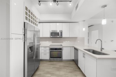 Comprar apartamento en Nine at Mary Brickell Village 2611