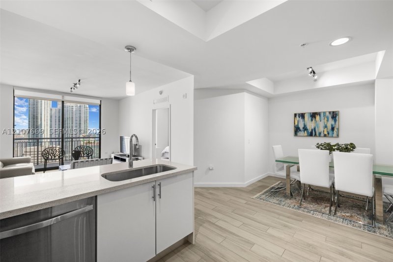 Condo for sale at Nine at Mary Brickell Village 2611