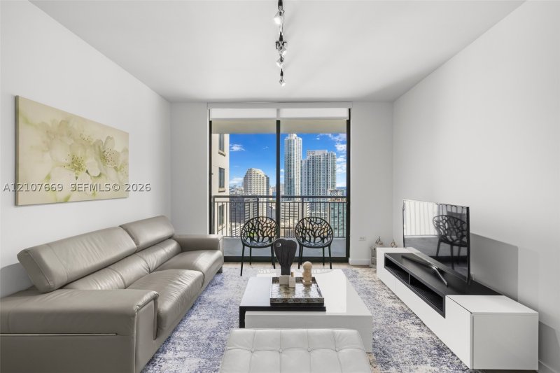 Condo for sale at Nine at Mary Brickell Village 2611