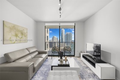 Nine at Mary Brickell Village Apt #2611