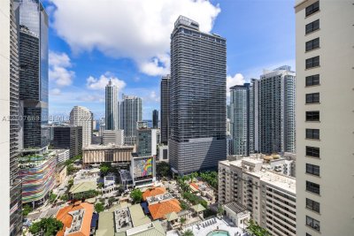 Comprar apartamento en Nine at Mary Brickell Village 2611