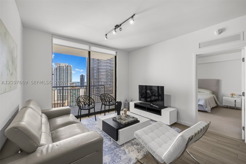 Condo for sale at Nine at Mary Brickell Village 2611