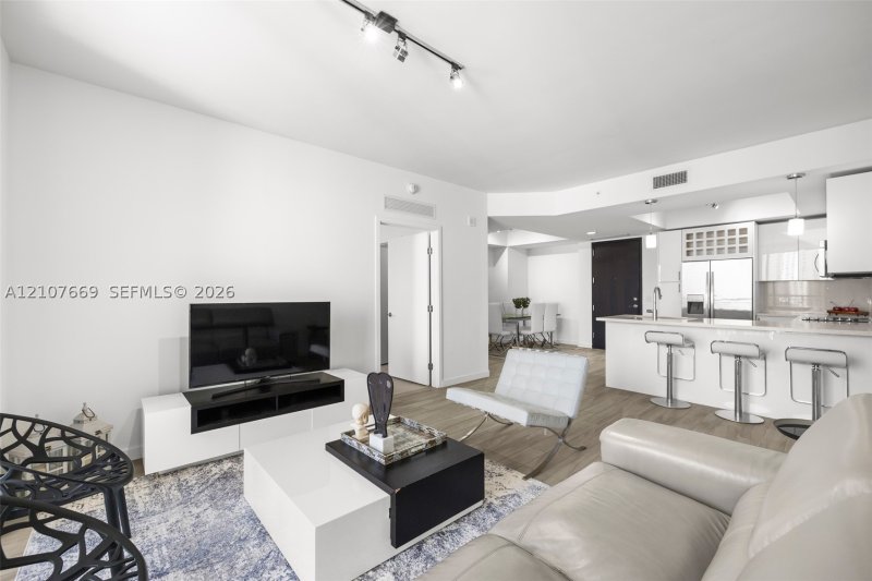 Condo for sale at Nine at Mary Brickell Village 2611