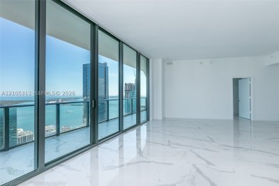 Alquiler de apartamento en Dua Miami - SLS Brickell Condo PH5101