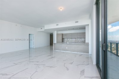 Alquiler de apartamento en Dua Miami - SLS Brickell Condo PH5101
