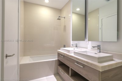 Alquiler de apartamento en Dua Miami - SLS Brickell Condo PH5101