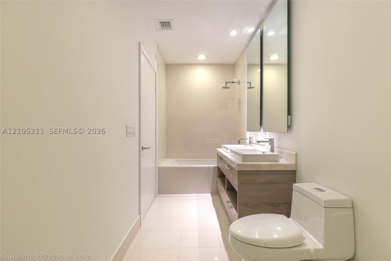 Alquiler de apartamento en Dua Miami - SLS Brickell Condo PH5101