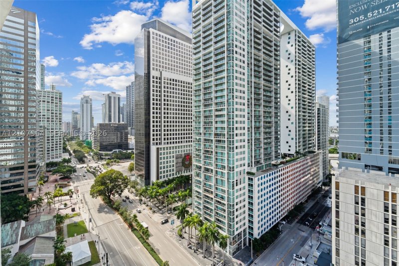 Comprar apartamento no Icon Brickell Viceroy 1907