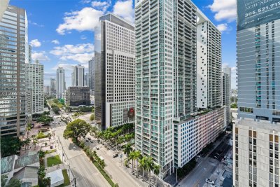 Comprar apartamento no Icon Brickell Viceroy 1907