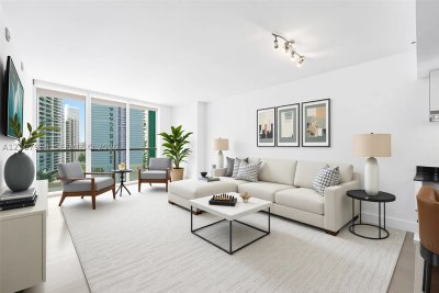 Icon Brickell Viceroy Apt #1907
