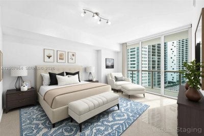Comprar apartamento no Icon Brickell Viceroy 1907