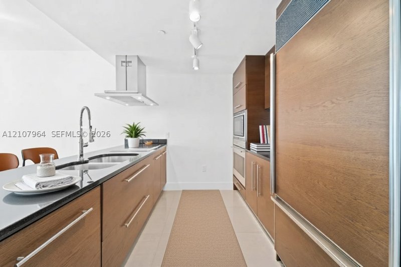 Comprar apartamento no Icon Brickell Viceroy 1907