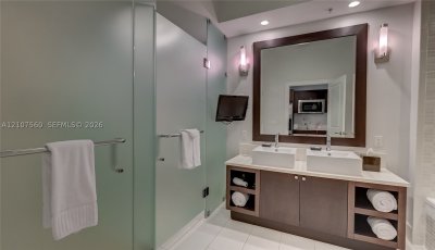 Comprar apartamento no The Blue Doral 407