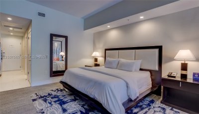 Comprar apartamento no The Blue Doral 407