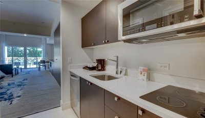 Comprar apartamento no The Blue Doral 407
