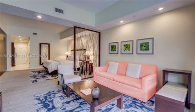 The Blue Doral Apt #407