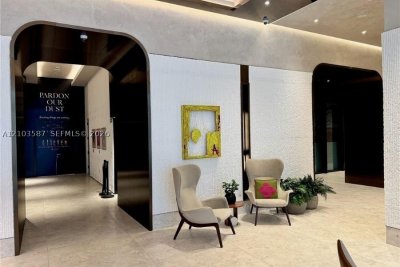 Comprar apartamento en E11EVEN Hotel & Residences 3812A