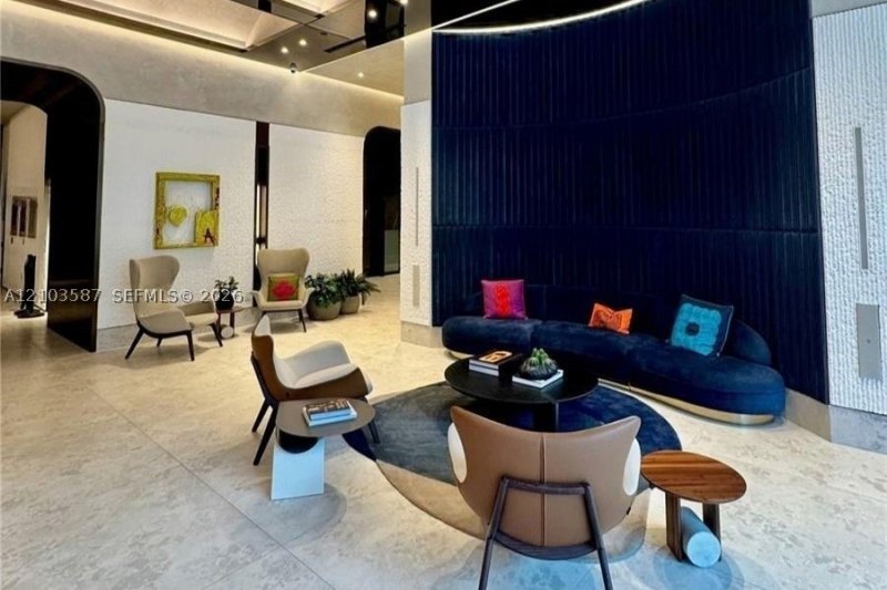 Condo for sale at E11EVEN Hotel & Residences 3812A