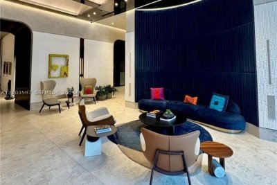Comprar apartamento en E11EVEN Hotel & Residences 3812A