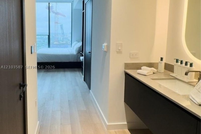 Condo for sale at E11EVEN Hotel & Residences 3812A