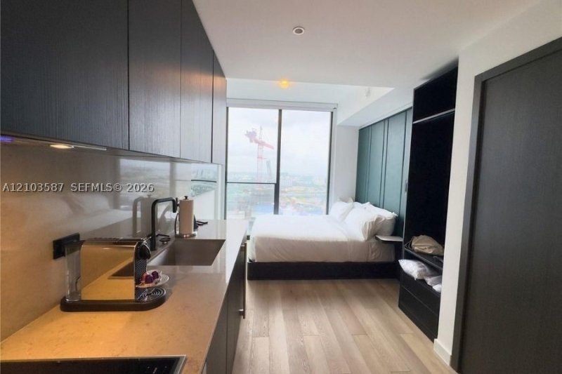 Condo for sale at E11EVEN Hotel & Residences 3812A