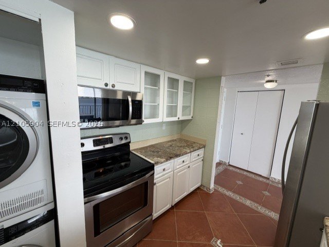 Apartment for rent at Grandview Palace 2417