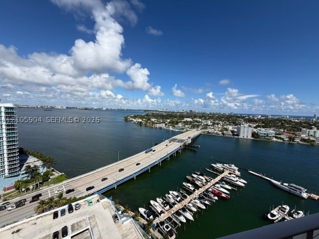 Apartment for rent at Grandview Palace 2417