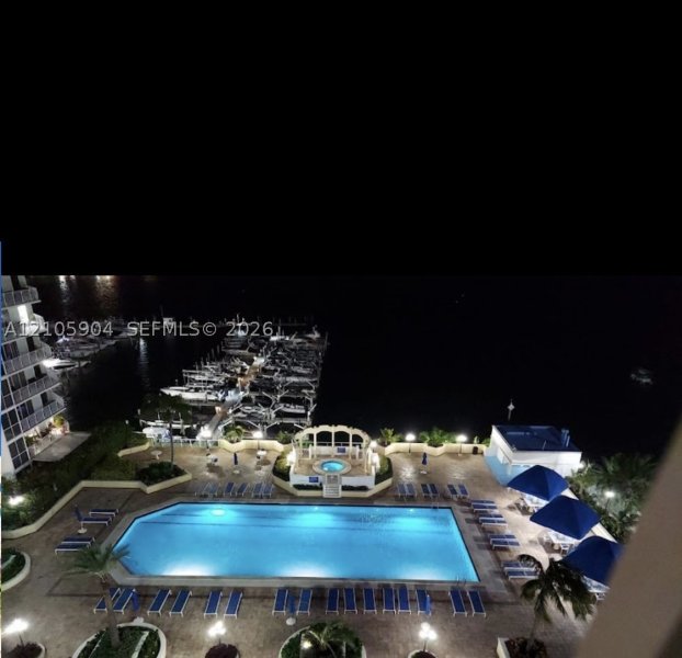 Apartment for rent at Grandview Palace 2417