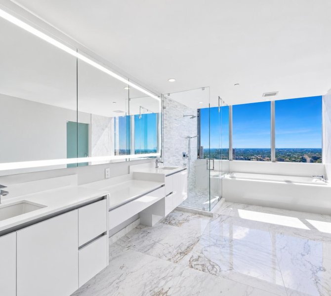 Comprar apartamento no Paramount Miami WorldCenter 4401